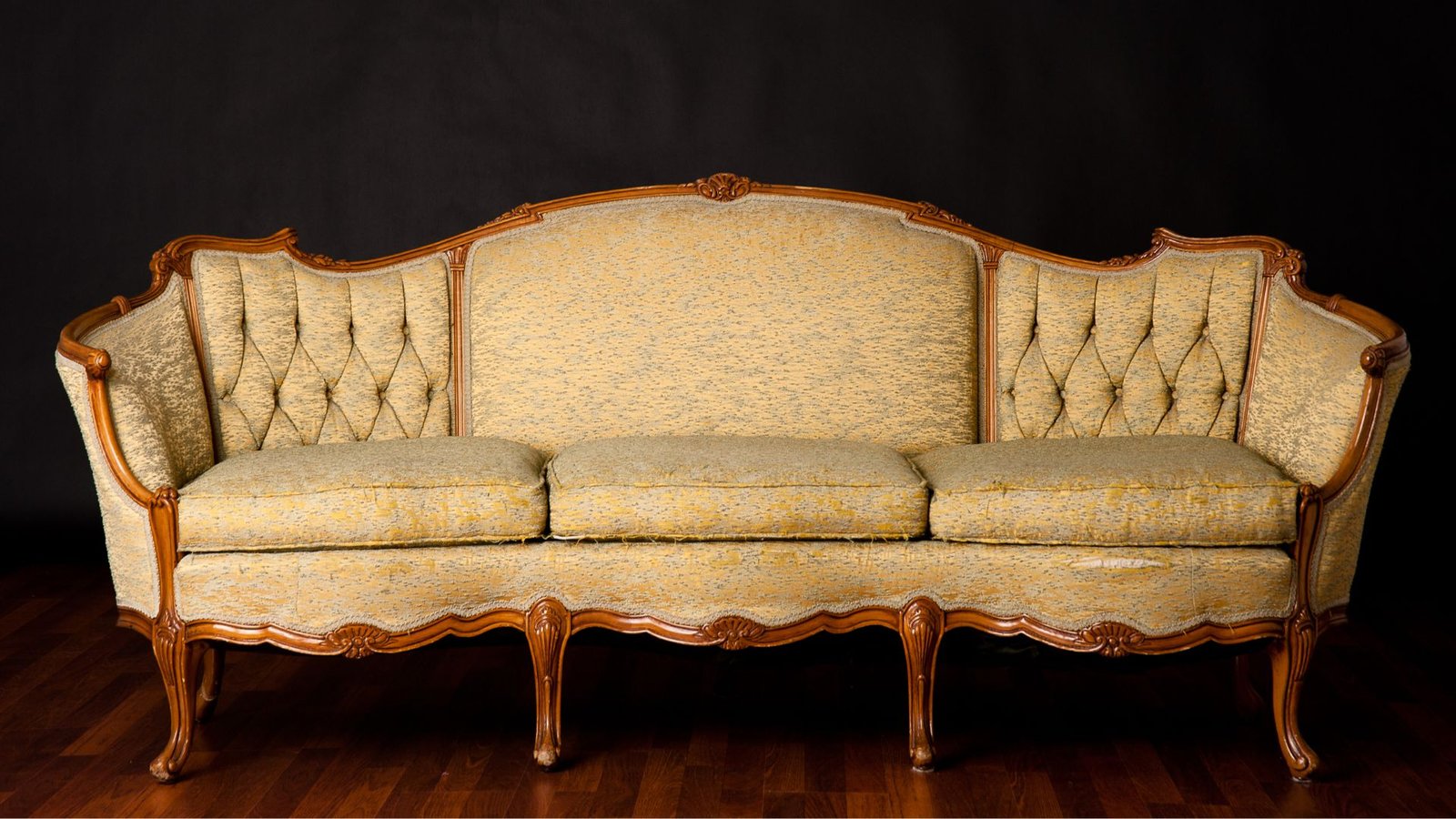 leather sofa restoration NYC