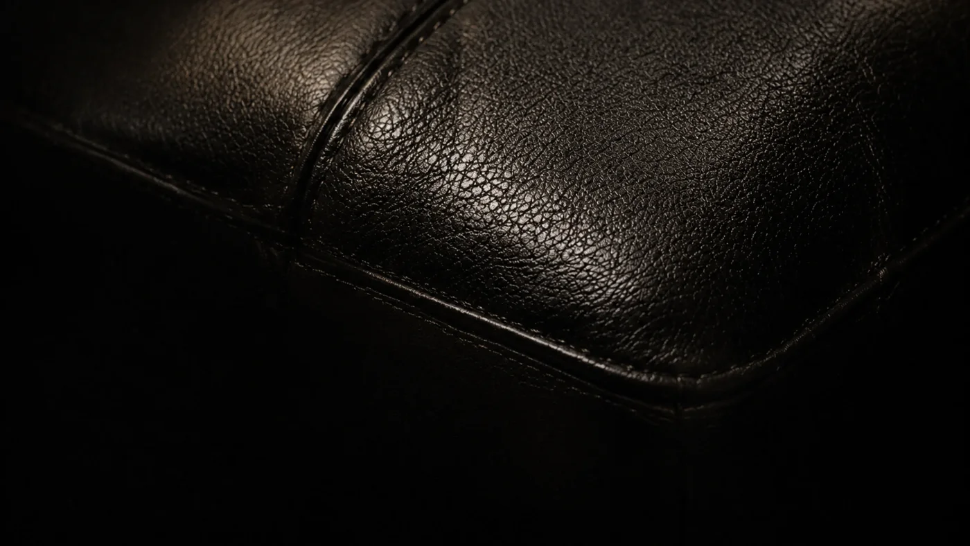 Commercial leather repair NYC
