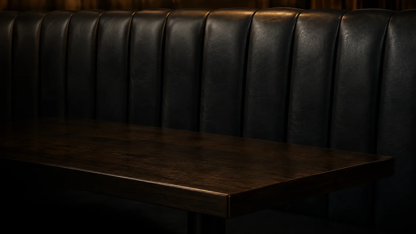 Commercial reupholstery NYC