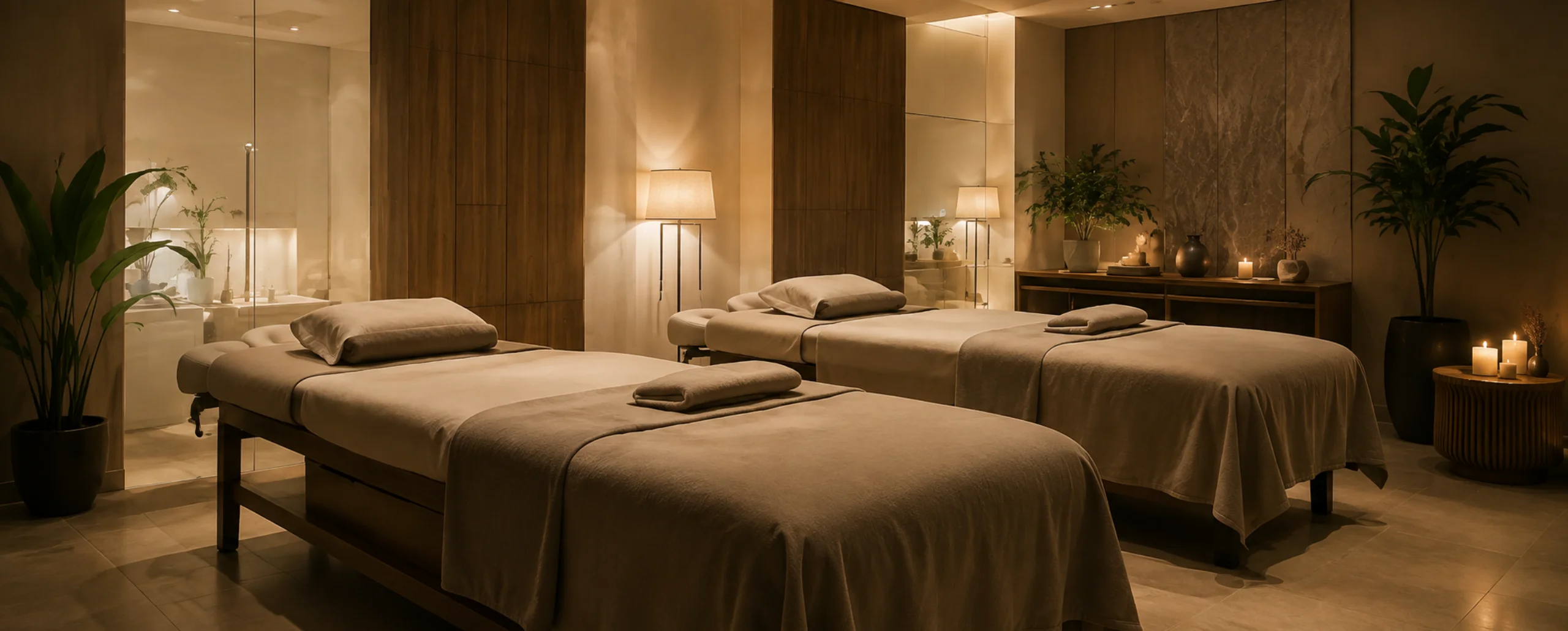 Wellness spa furniture repair NYC
