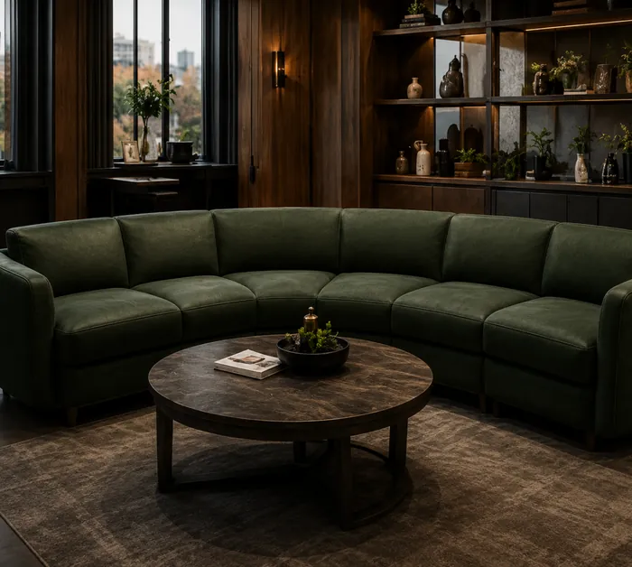 Sofas and sectionals