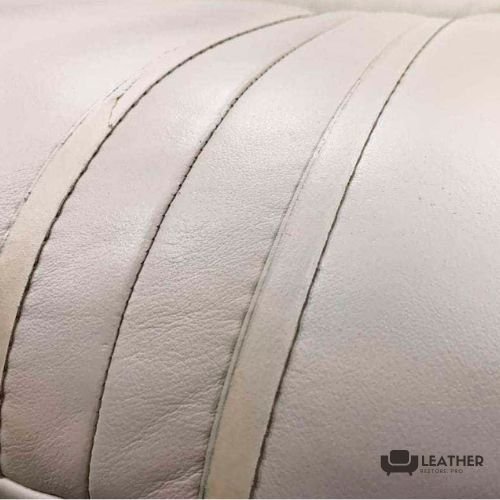 leather stain and spot cleaning