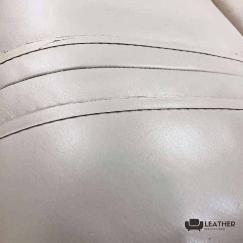 leather stain and spot cleaning