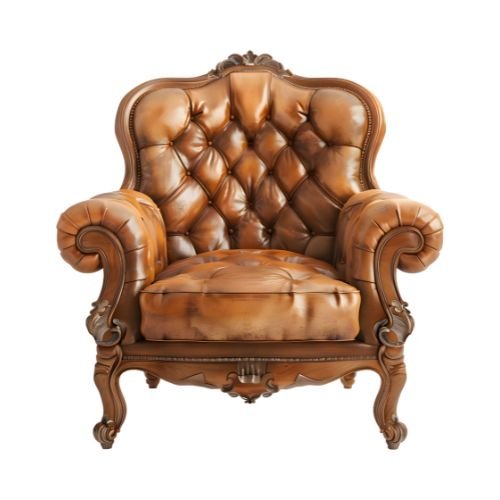 Professional Leather Reupholstery