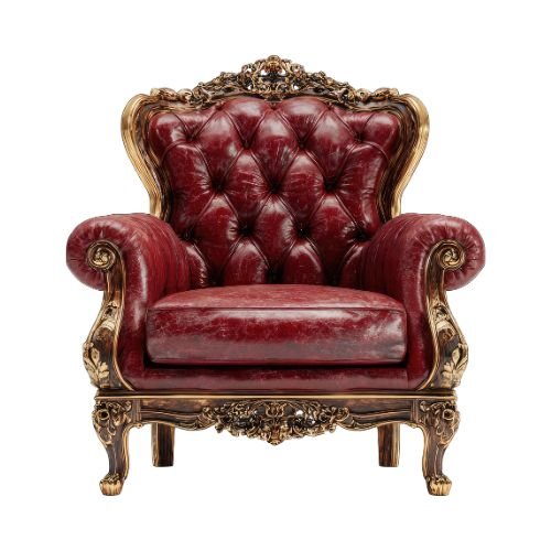 leather tears and holes repair