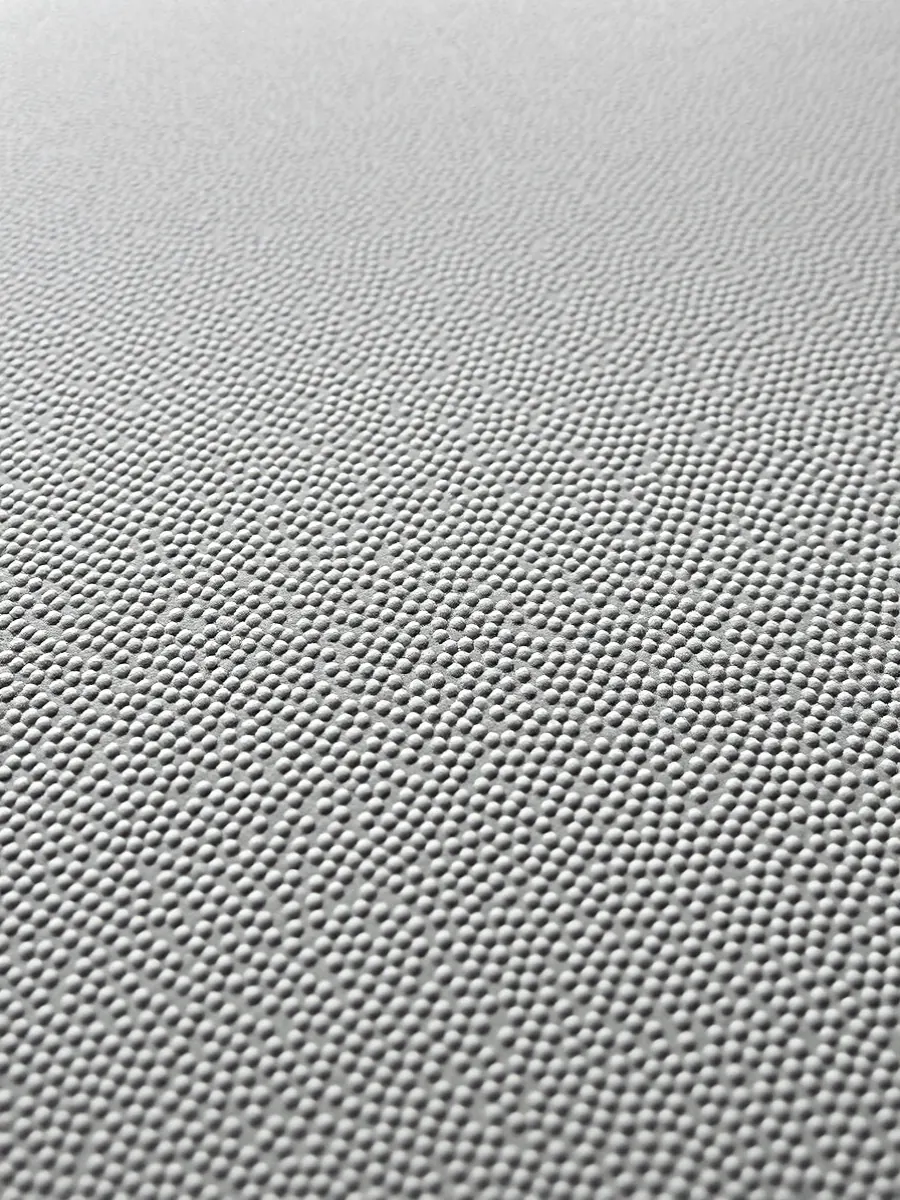 Contract grade upholstery vinyl swatch