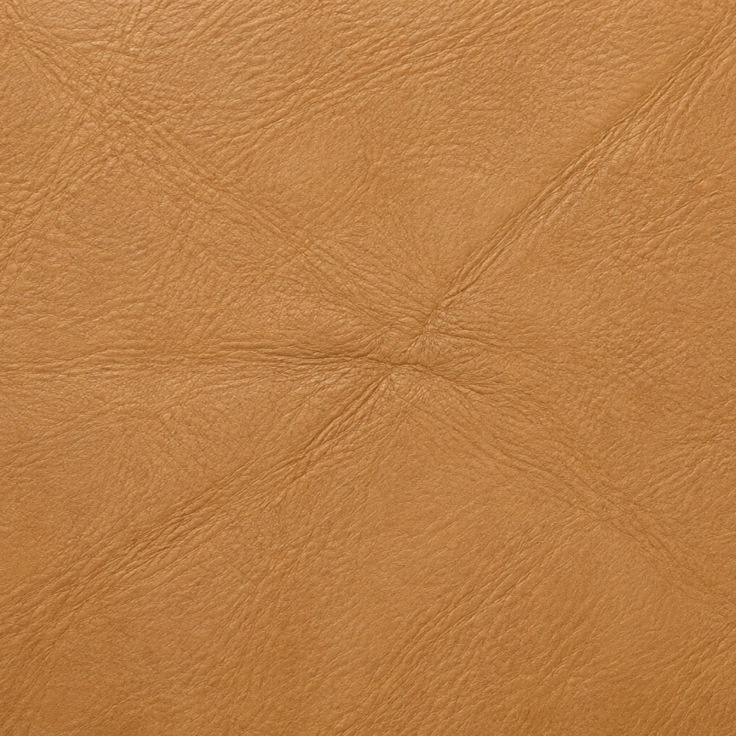 Custom mixed leather color swatch