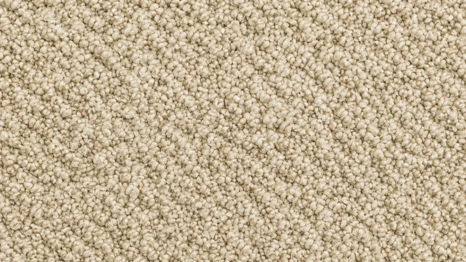 Bouclé performance fabric upholstery with looped yarn, close up