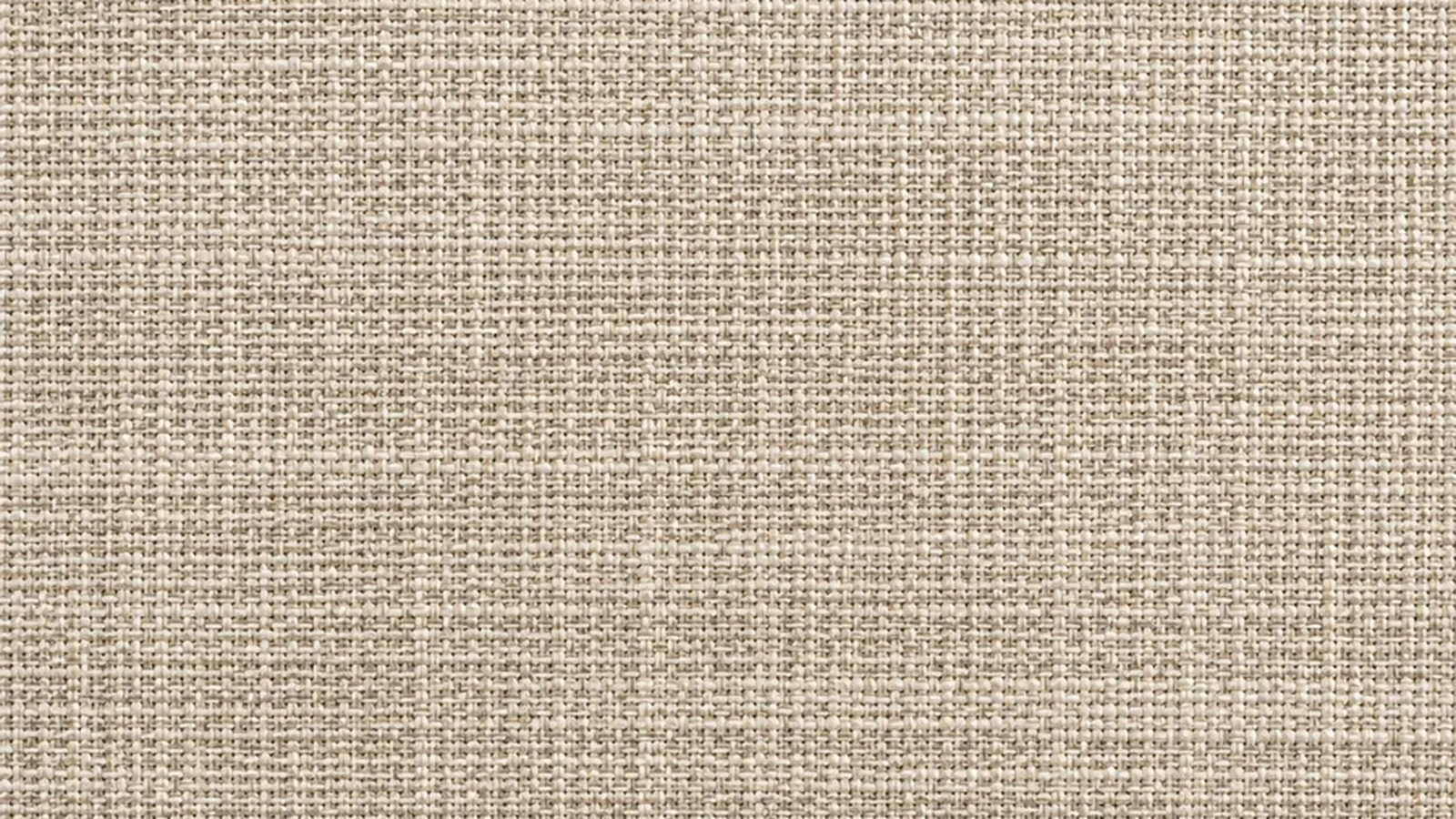 Fine flat performance fabric upholstery weave, close up