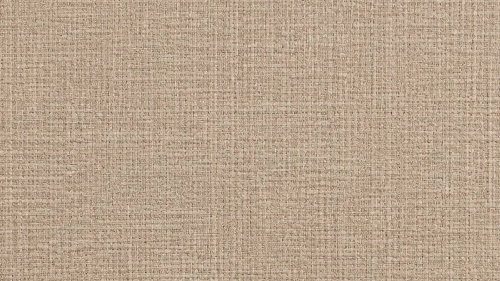 Textured performance fabric upholstery weave with a slubbed surface, close up