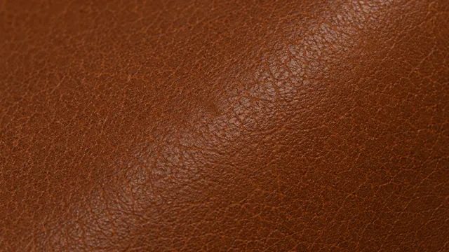 A smooth coated split panel, its colour sitting in the coating rather than the fibre