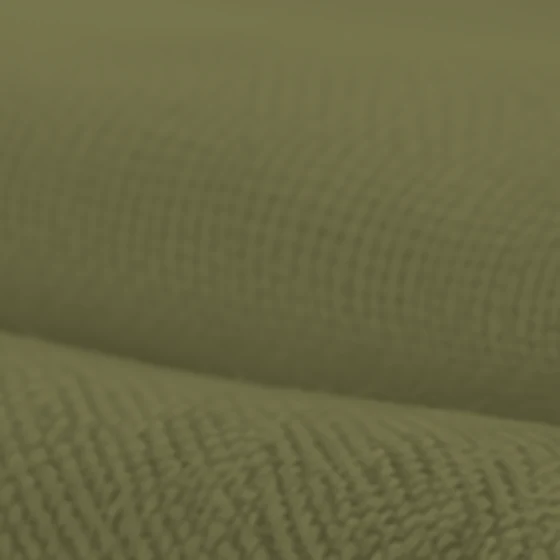 Performance Weave upholstery fabric texture in a deep olive color