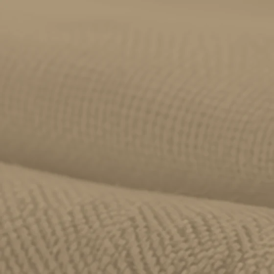 Performance Weave upholstery fabric texture in a mid taupe color
