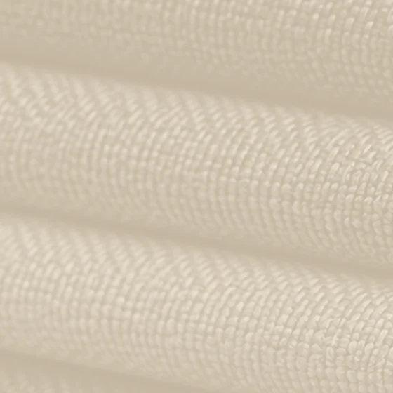 Velvet upholstery fabric texture in a pale sand color