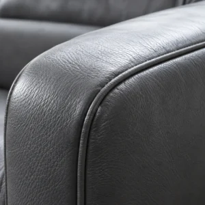 Leather Armrest Repair in Chicago