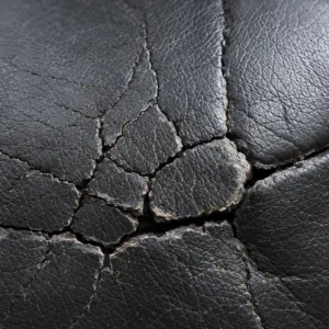 Leather Crack Repair in Chicago