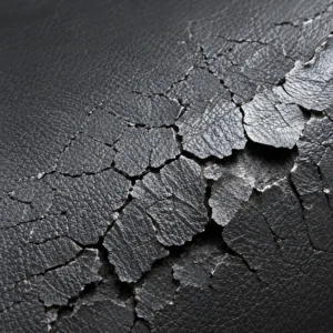 Leather Peeling Repair in Chicago