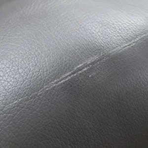 Leather Scuff Repair in Chicago