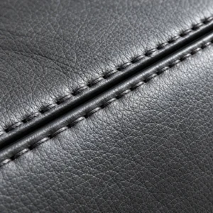 Leather Seam Repair in Chicago