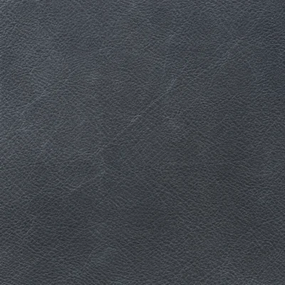 Slate leather colour swatch