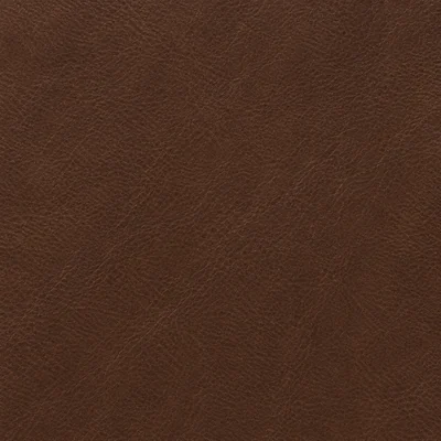 Walnut leather colour swatch