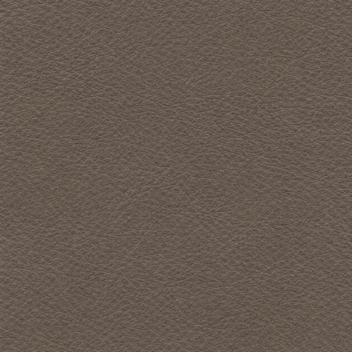 Driftwood upholstery leather swatch